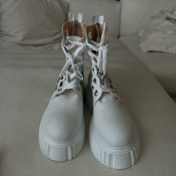 AGL VIGGY BOOTS - Picture 6 of 12